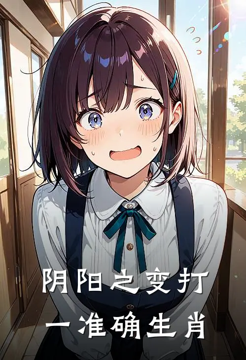 阴阳之变打一准确生肖