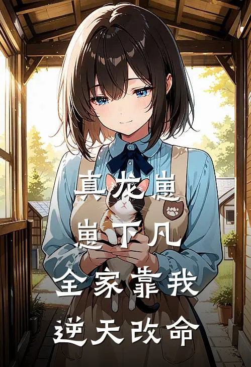 真龙崽崽下凡，全家靠我逆天改命龙娇娇娇娇全文免费阅读无弹窗大结局_（龙娇娇娇娇）真龙崽崽下凡，全家靠我逆天改命最新小说