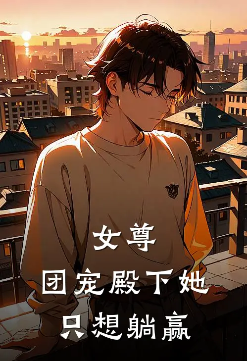 女尊：团宠殿下她只想躺赢