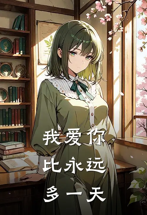 我爱你，比永远多一天