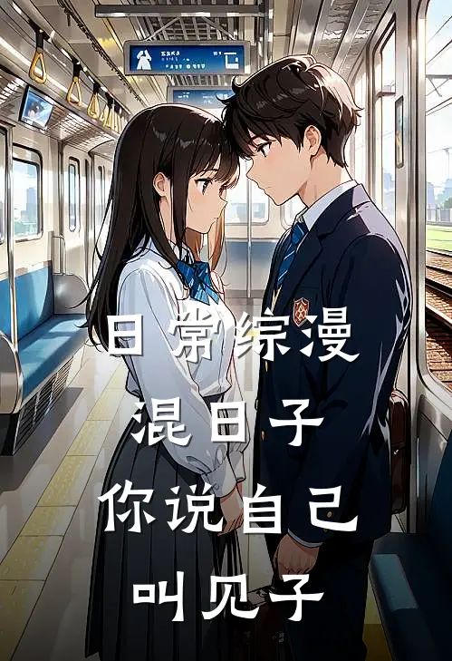 《日常综漫混日子，你说自己叫见子》无颠桐须真冬_(日常综漫混日子，你说自己叫见子)全集在线阅读