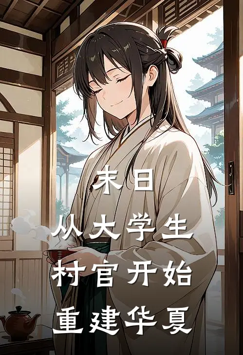 末日：从大学生村官开始重建华夏(林峰张爱国)最新小说_免费阅读完整版小说末日：从大学生村官开始重建华夏(林峰张爱国)