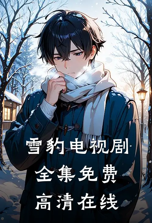 雪豹电视剧全集免费高清在线