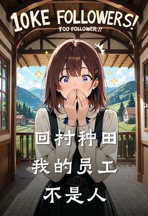 回村种田，我的员工不是人(林望墨辰)全本免费小说_新热门小说回村种田，我的员工不是人林望墨辰