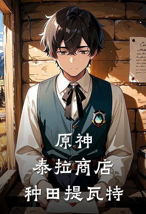 《原神：泰拉商店，种田提瓦特》寒清璇提瓦特完本小说_寒清璇提瓦特(原神：泰拉商店，种田提瓦特)全文免费阅读无弹窗大结局