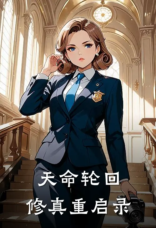 天命轮回：修真重启录林玄霄苏青筠完结版小说阅读_完整版小说免费阅读天命轮回：修真重启录(林玄霄苏青筠)