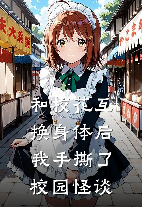 和校花互换身体后，我手撕了校园怪谈（林惊蛰程澈）完整版小说阅读_和校花互换身体后，我手撕了校园怪谈全文免费阅读（林惊蛰程澈）