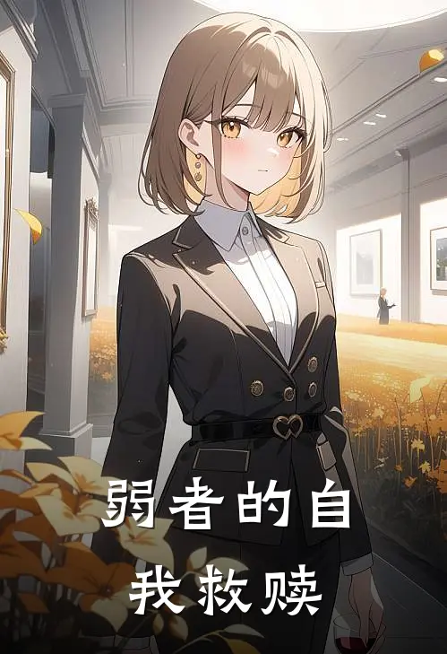 弱者的自我救赎