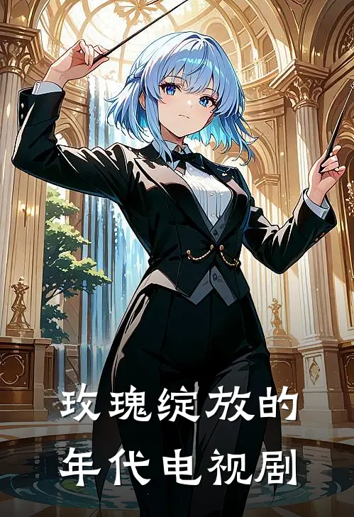 玫瑰绽放的年代 电视剧