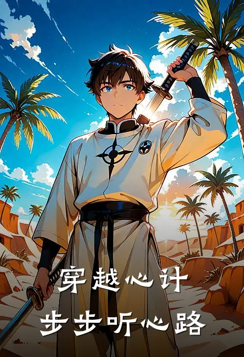 穿越心计：步步听心路