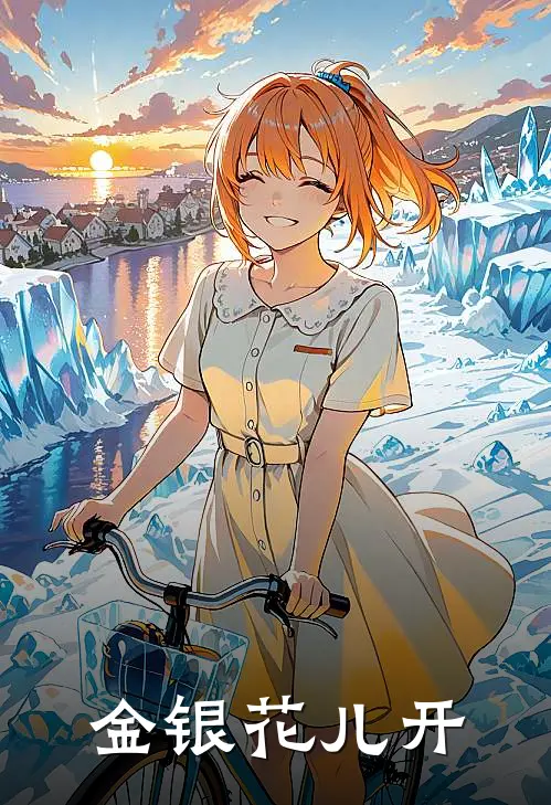 金银花儿开（李乐周兰）完整版小说阅读_金银花儿开全文免费阅读（李乐周兰）