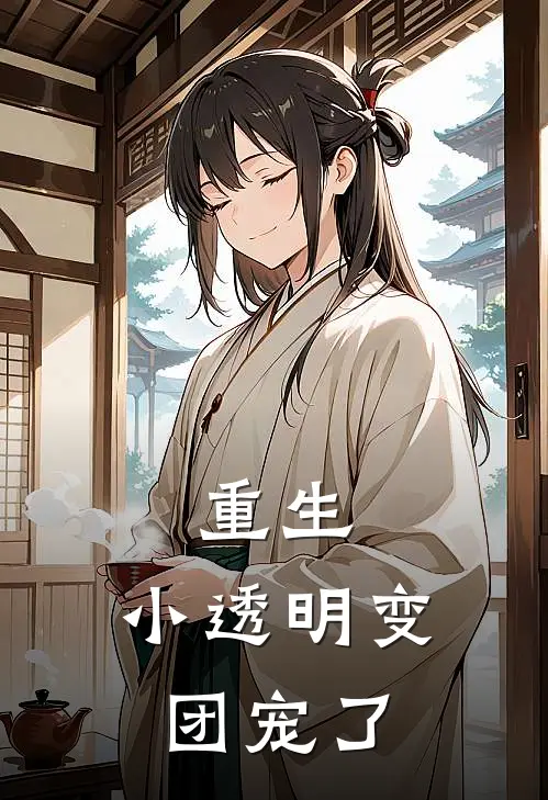 重生，小透明变团宠了