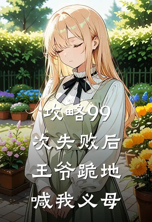 攻略99次失败后，王爷跪地喊我义母