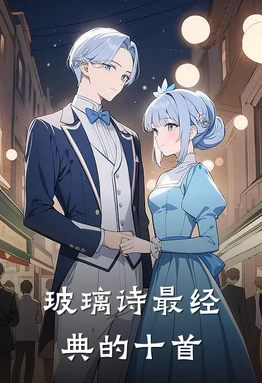 玻璃诗最经典的十首