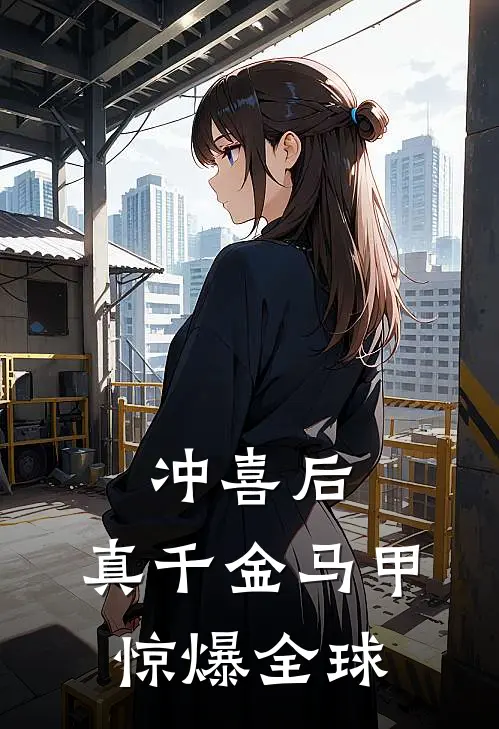 冲喜后，真千金马甲惊爆全球