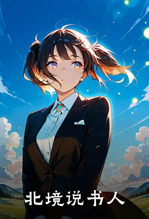 北境说书人