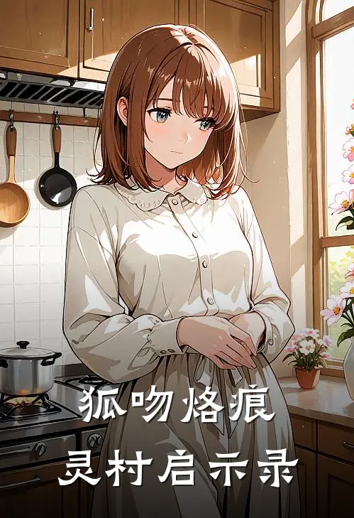 狐吻烙痕：灵村启示录