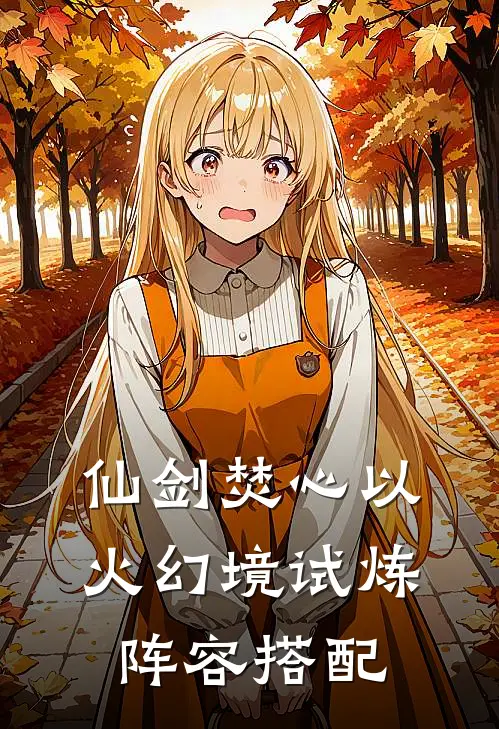 仙剑焚心以火幻境试炼阵容搭配