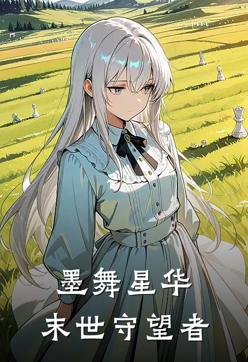 《墨舞星华，末世守望者》苏墨华墨华完本小说_苏墨华墨华(墨舞星华，末世守望者)全文免费阅读无弹窗大结局