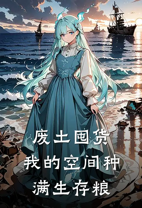 废土囤货：我的空间种满生存粮