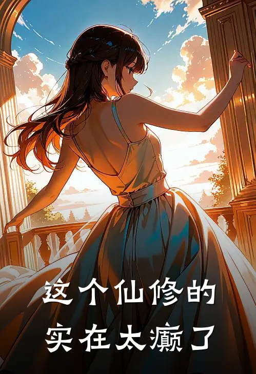 这个仙修的实在太癫了林凡苏清雪完整免费小说_热门小说阅读这个仙修的实在太癫了林凡苏清雪