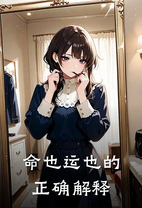 命也运也的正确解释