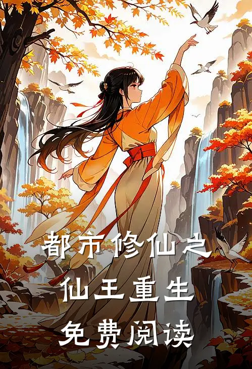都市修仙之仙王重生免费阅读