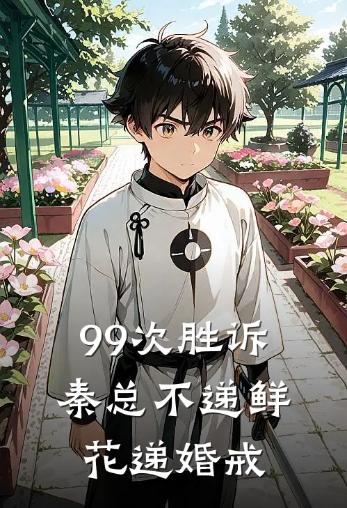 99次胜诉：秦总不递鲜花递婚戒