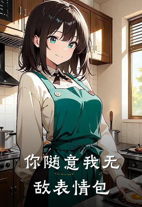 你随意我无敌表情包