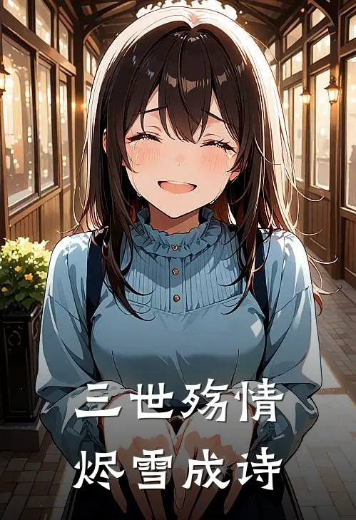 三世殇情：烬雪成诗