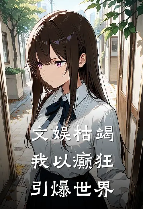 文娱枯竭，我以癫狂引爆世界雷雨周朴园最新好看小说_免费小说文娱枯竭，我以癫狂引爆世界(雷雨周朴园)