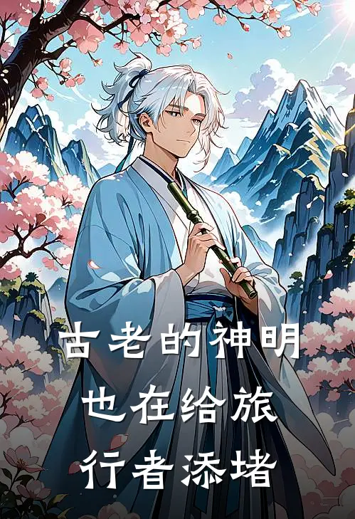 古老的神明，也在给旅行者添堵(叶辰丝柯克)最新小说_免费阅读完整版小说古老的神明，也在给旅行者添堵(叶辰丝柯克)