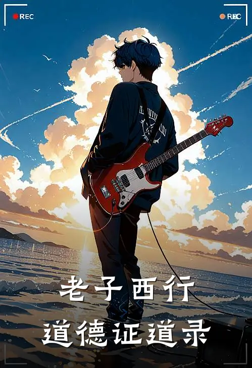 老子西行：道德证道录