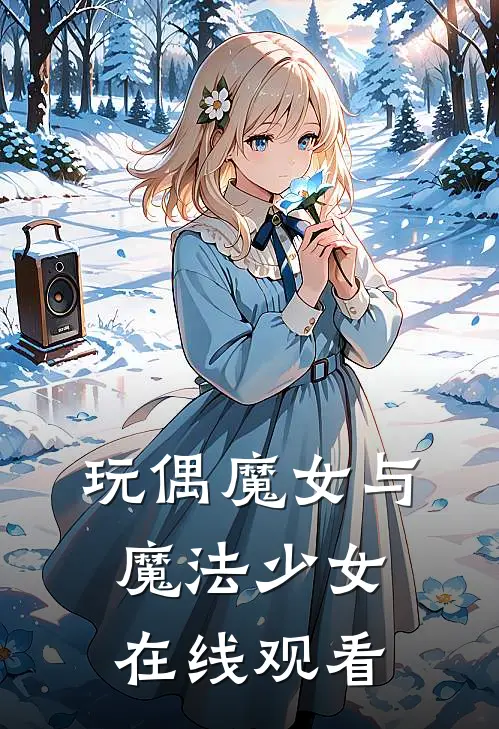 玩偶魔女与魔法少女在线观看