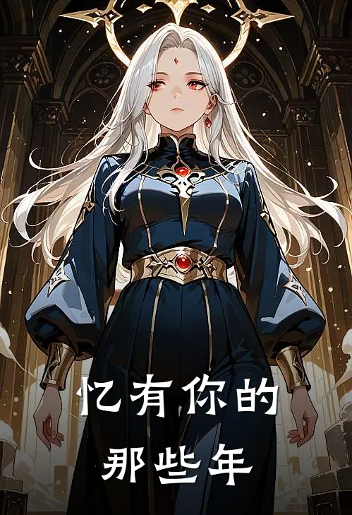 忆有你的那些年