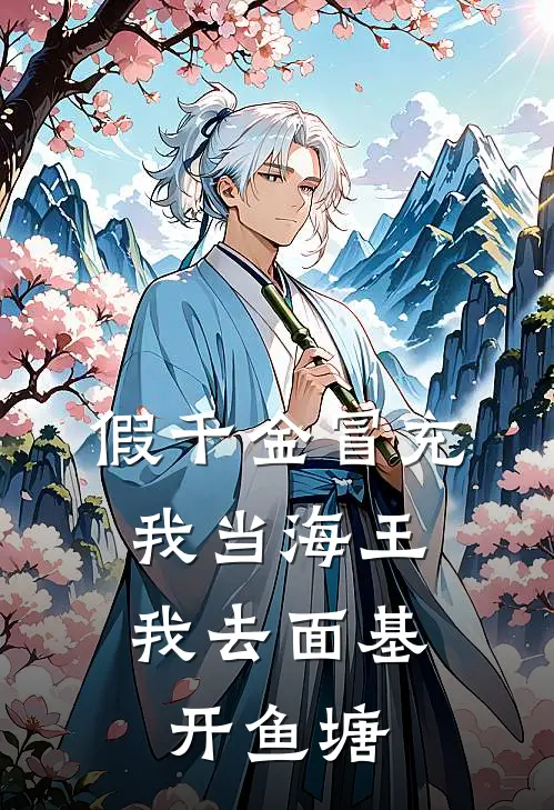 假千金冒充我当海王，我去面基开鱼塘苏皎皎皎皎热门小说阅读_好看的小说推荐完结假千金冒充我当海王，我去面基开鱼塘苏皎皎皎皎