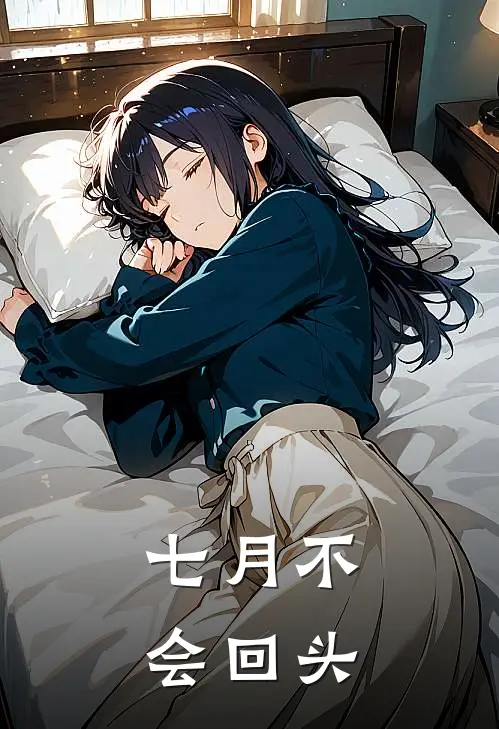 七月不会回头