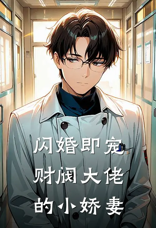 闪婚即宠，财阀大佬的小娇妻