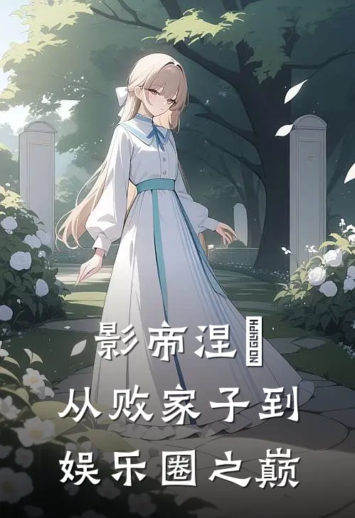 影帝涅槃：从败家子到娱乐圈之巅