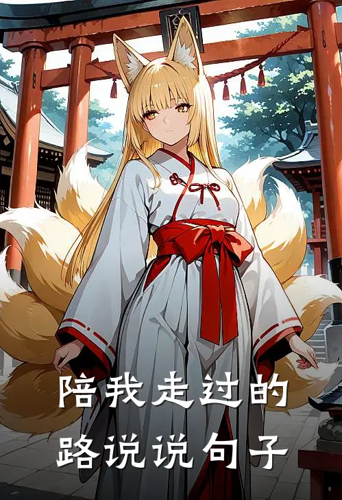 陪我走过的路说说句子