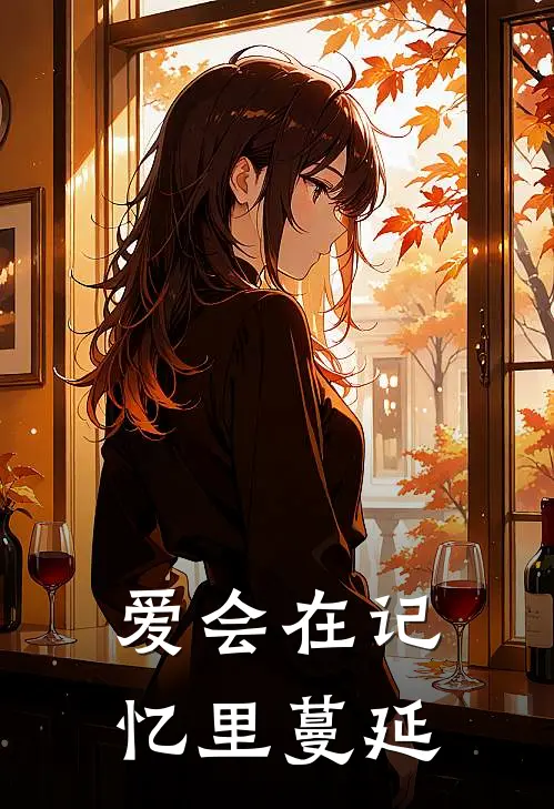 爱会在记忆里蔓延