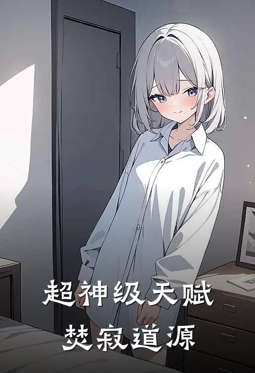 超神级天赋焚寂道源