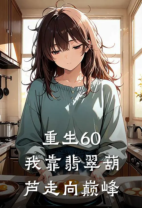 重生60：我靠翡翠葫芦走向巅峰