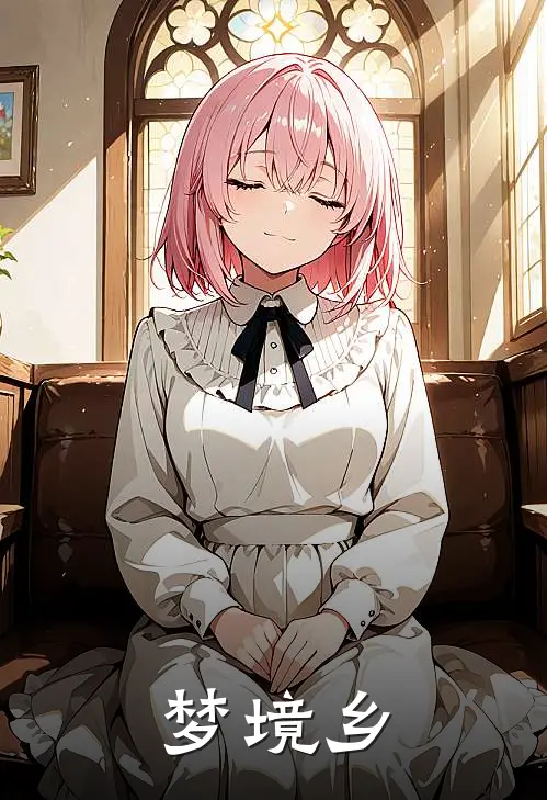 梦境乡塔薰犬江白免费小说大全_小说推荐完本梦境乡(塔薰犬江白)