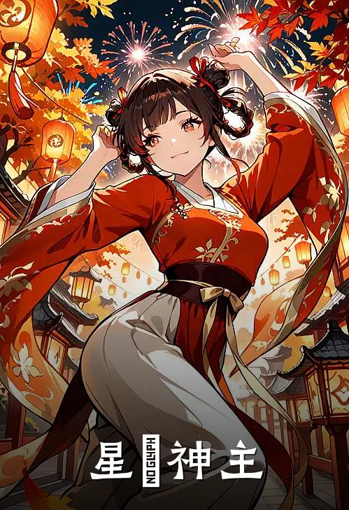 星宆神主