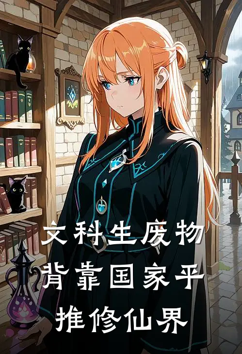 文科生废物：背靠国家平推修仙界(孟刚玄佑)完本小说_全本免费小说文科生废物：背靠国家平推修仙界孟刚玄佑