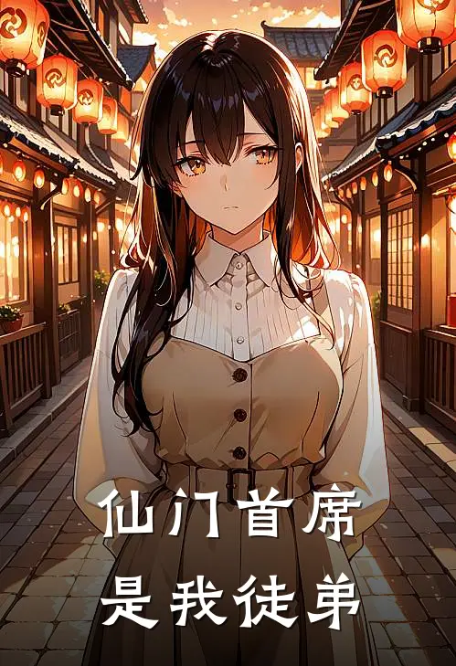 仙门首席是我徒弟凌寂白亦墨免费小说大全_小说推荐完本仙门首席是我徒弟(凌寂白亦墨)