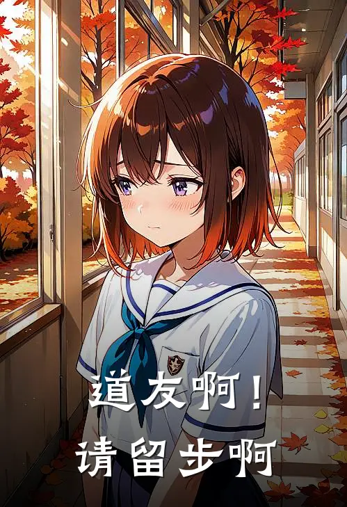 沈冰苏小七（道友啊！请留步啊）全文免费阅读无弹窗大结局_