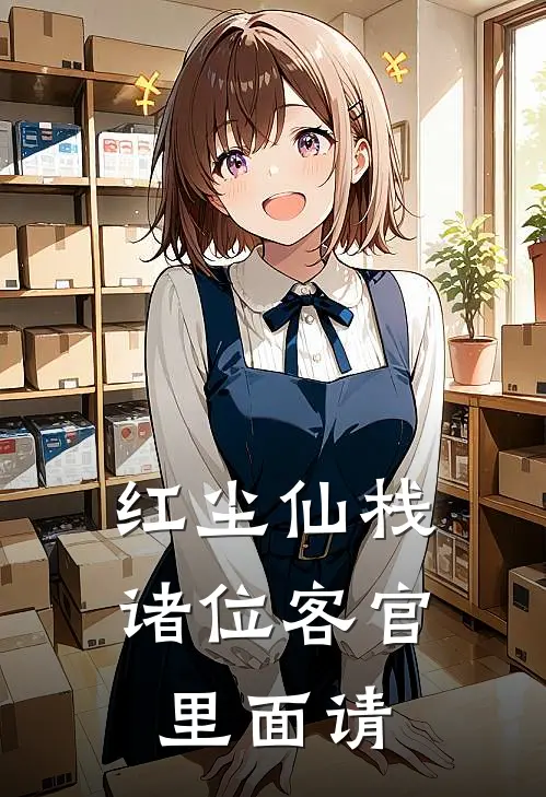 红尘仙栈：诸位客官里面请