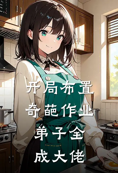 苏砚赵青(开局布置奇葩作业，弟子全成大佬)最新章节在线阅读_苏砚赵青全章节阅读